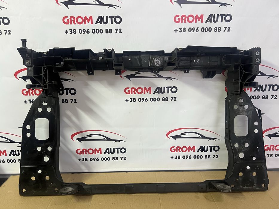 Устанновочна панель телевізор Jeep Compass 2.4 2017-2021