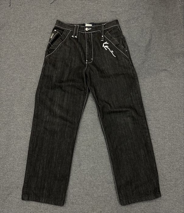 Джинси Karl Kani baggy