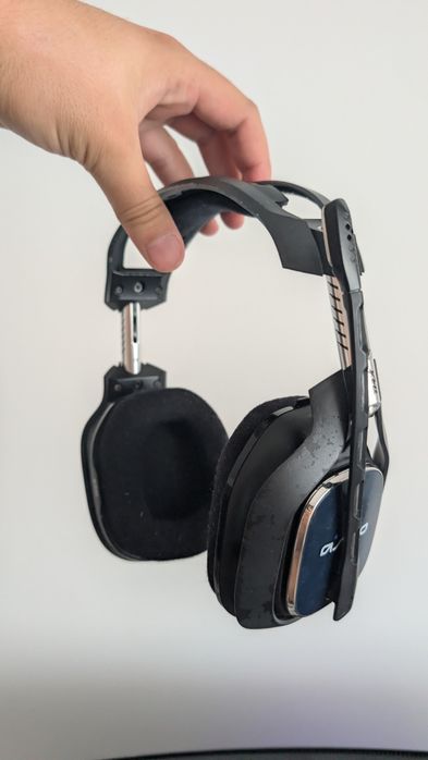 Astro A40 Mixamp Pro