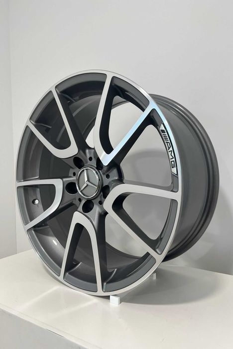 Jantes 18 Mercedes C43 AMG
