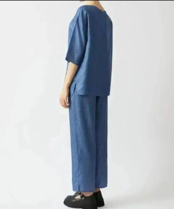 Костюм Max Mara. Оригінал. Шовк