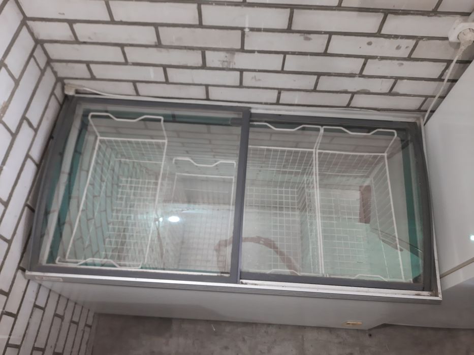 Продам морозильну камеру б/у