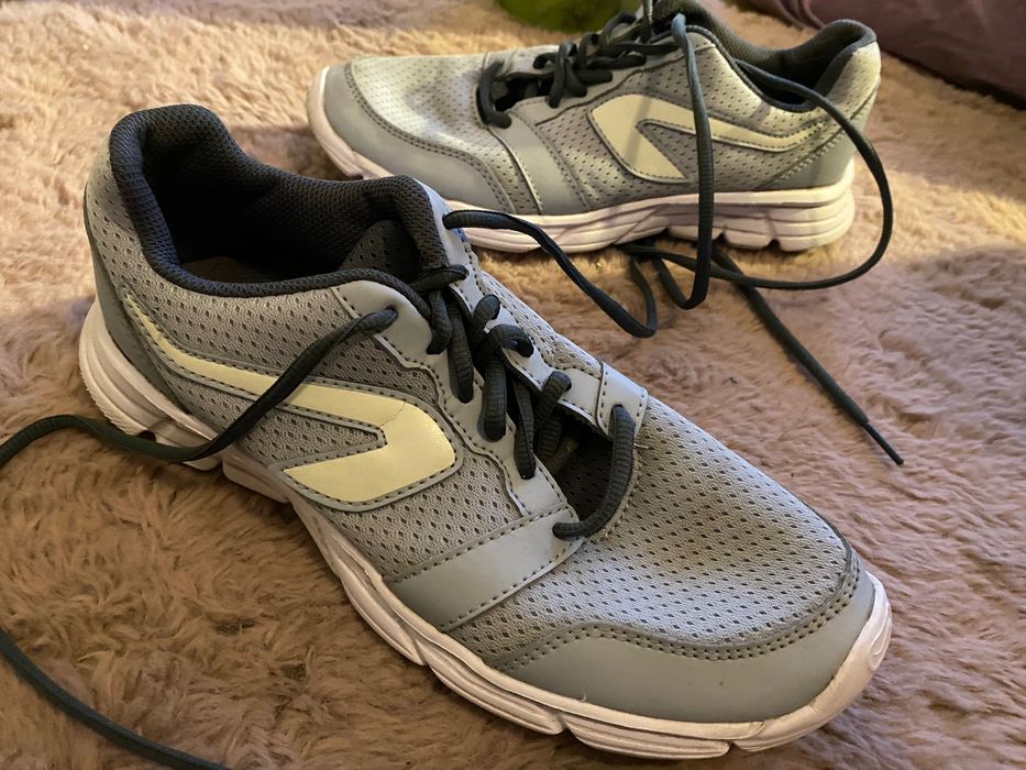 Adidasy 39 membrana do biegania, fitness