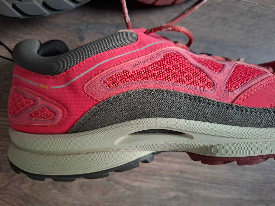Ecco buty damskie