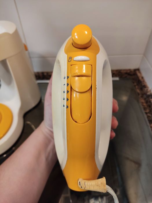 Batedeira elétrica Fagor