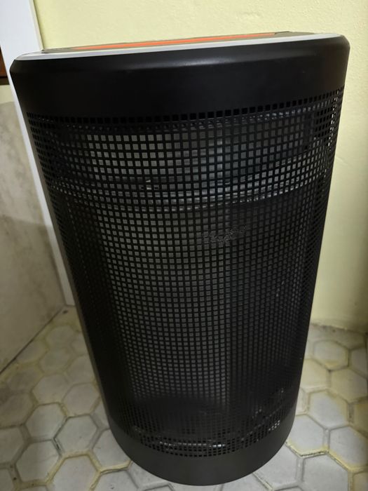 Aquecedor a gás Hotspot