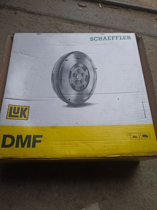 Маховик на пасат б6 2.0дсг торг