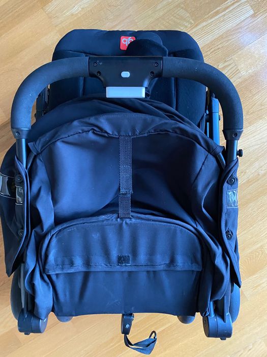QBIT + ALL-TERRAIN