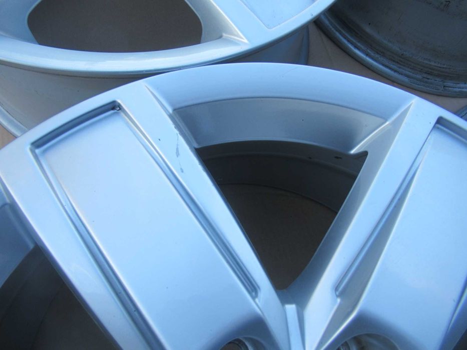 Alufelgi 18 4szt VW Amarok,T5. T6  4115