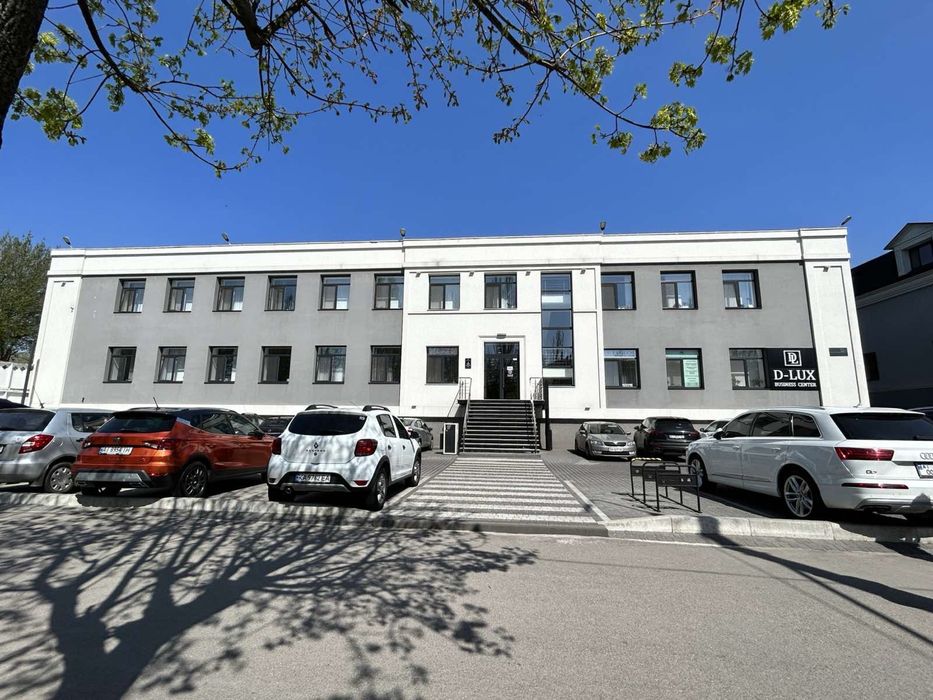 Світло,вода,опалення та інтернет є завжди! Оренда кабінету