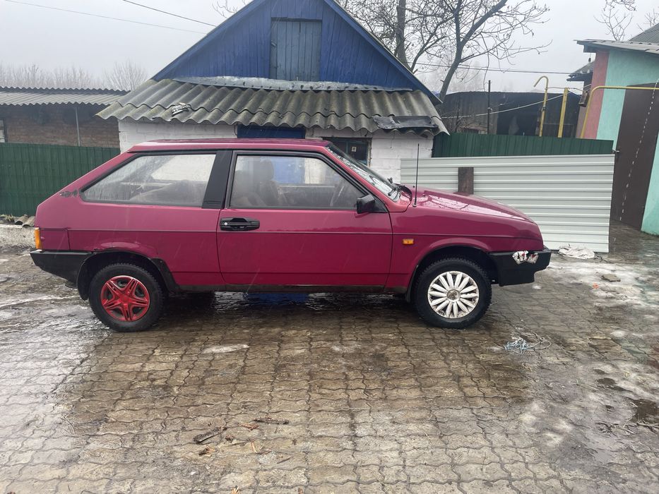 Продам 08  обмін на Інверторний генератор або на мотоцикол від 200кб