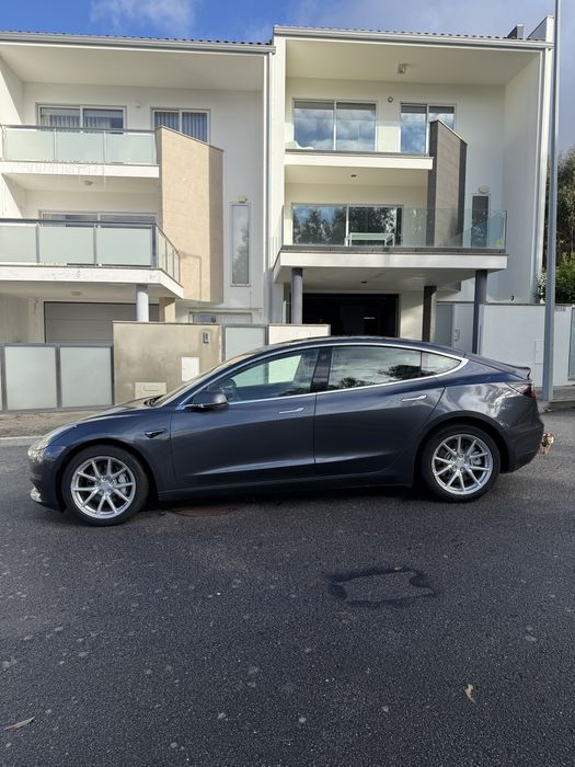 Tesla Model 3 Long Range 476 Cavalos64846569042178122