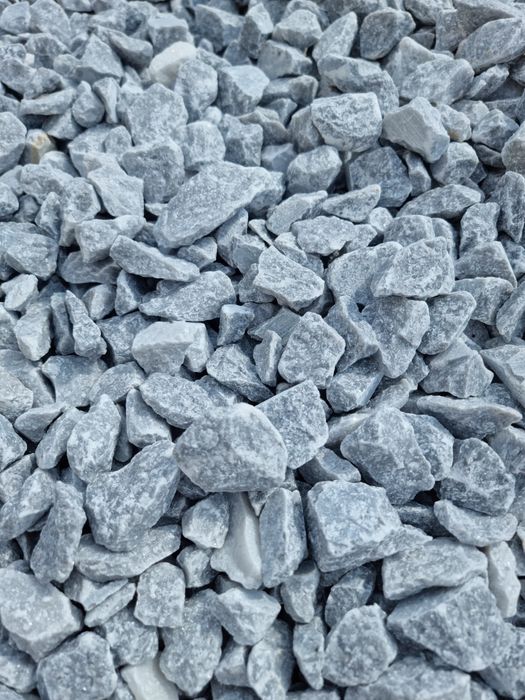 Grys silver ice 8/16, 16/32