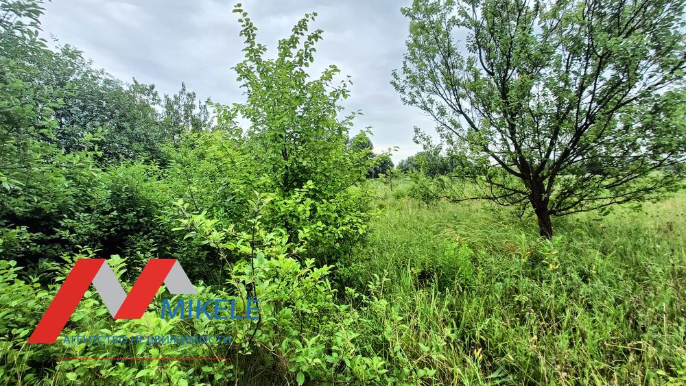 Без % ділянка 0,24га під забудову с. Артемівка Бориспільський район