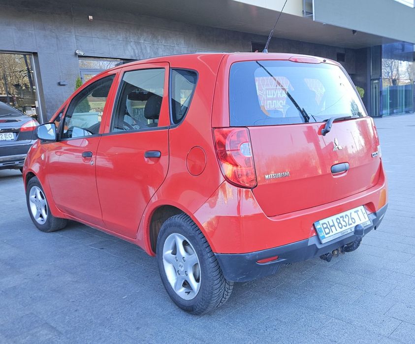Продам "Mitsubishi " Кольт 2008г