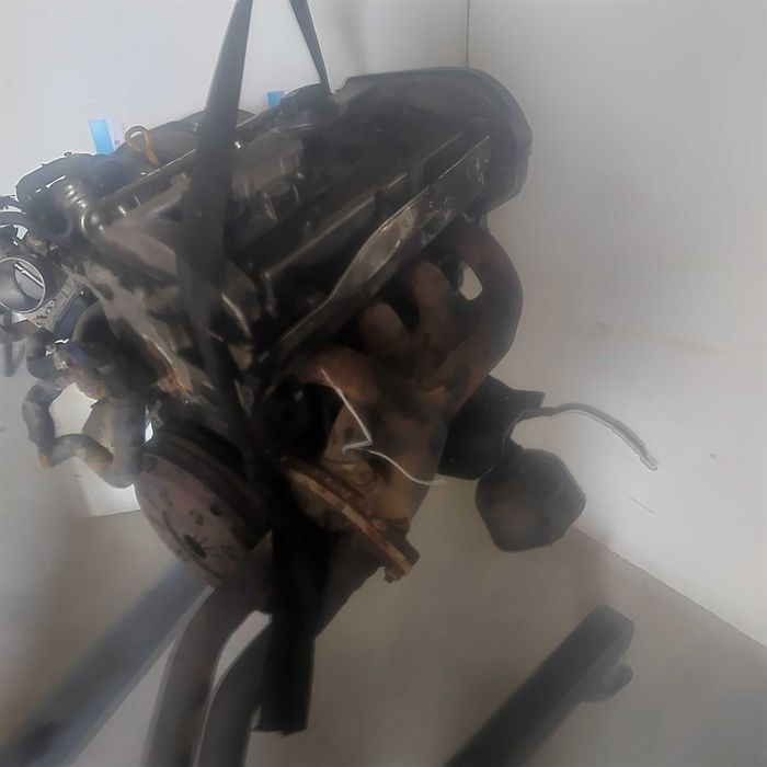 Motor Audi A4 Vw Passat 1.8 20V ADR