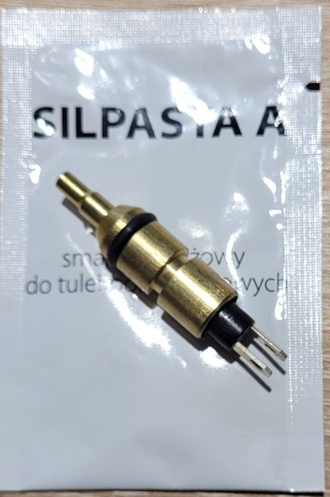 Czujnik temperatury NTC sonda temperatury pasuje do Viessmann