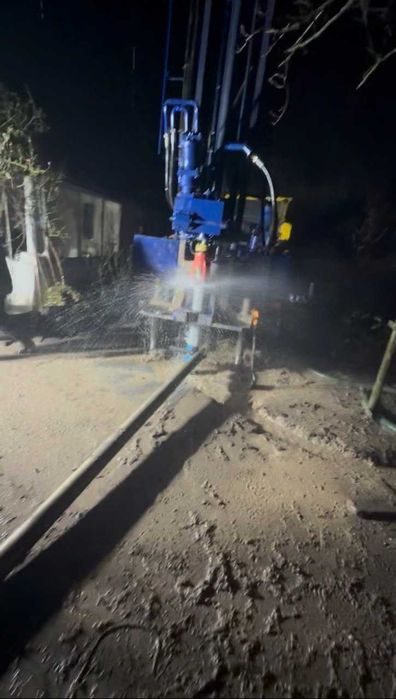 ‼️БУРІННЯ СВЕРДЛОВИН НА ВОДУ ПІД КЛЮЧ У ВІННИЦЬКІЙ ОБЛАСТІ