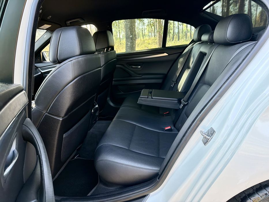 BMW 535D F10 Full Pack M