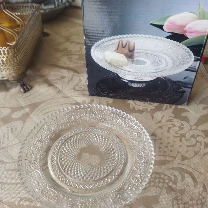 Candy Plate441942205080555520
