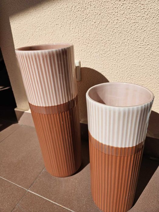 Jarra de decoração