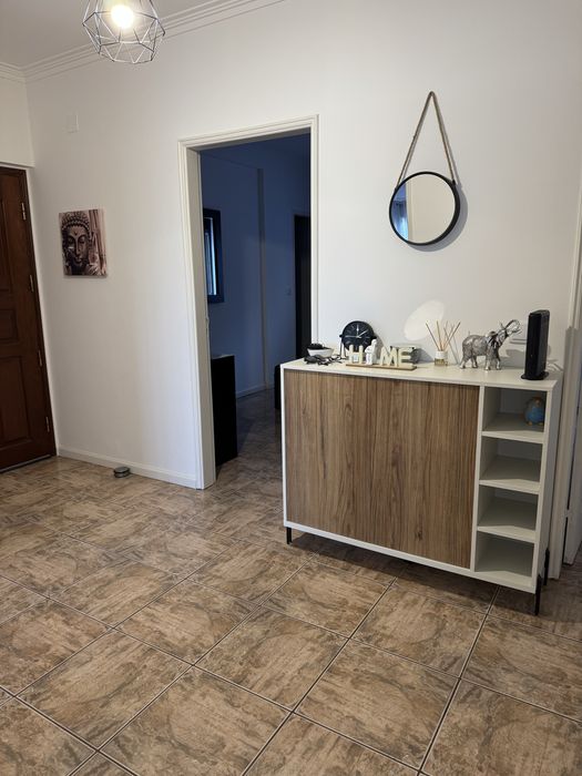 Apartamento T3.