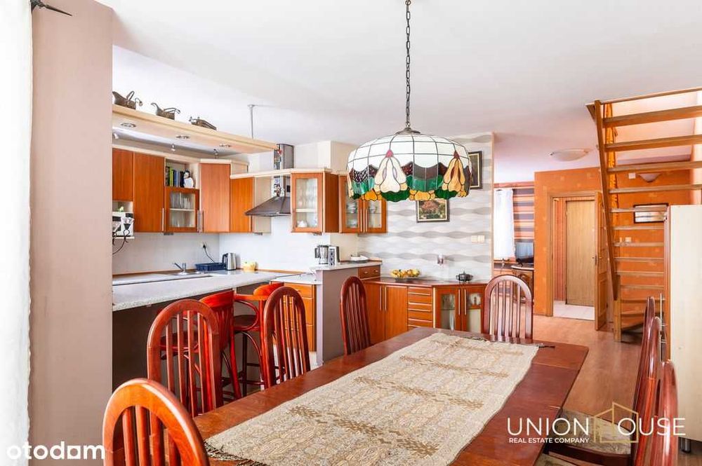 Zestaw Lamp Witrażowych