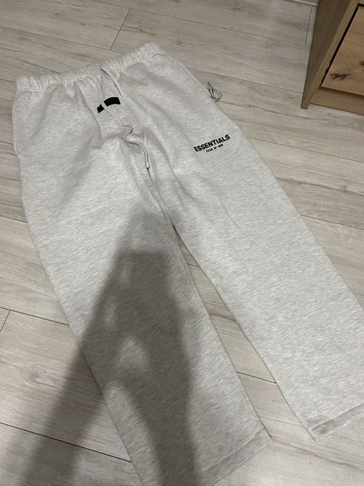 Spodnie Essentials