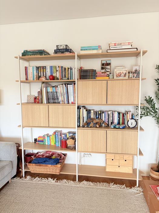 Estante de Sala KENAY