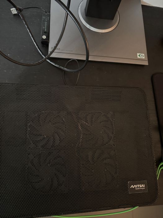 Portátil Gaming Acer Nitro v15