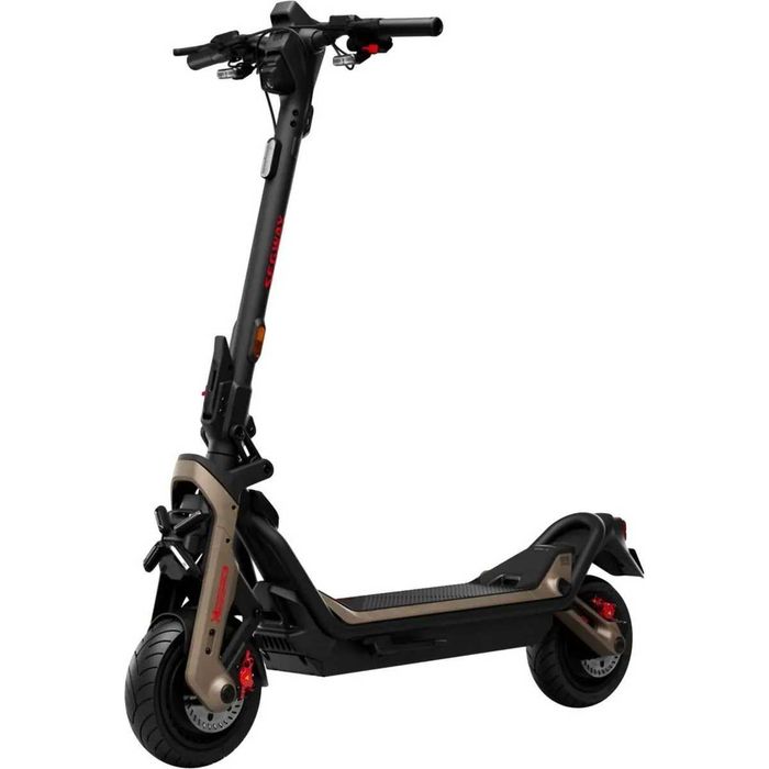 Trotinete Elétrica Segway GT3 Pro (nova/selada)