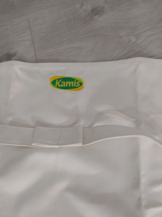 Fartuch kucharski Kamis