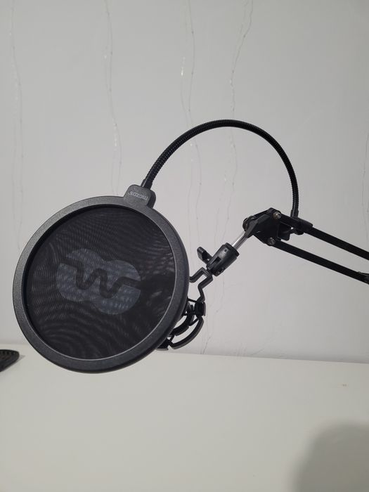 Statyw na mikrofon MOZOS