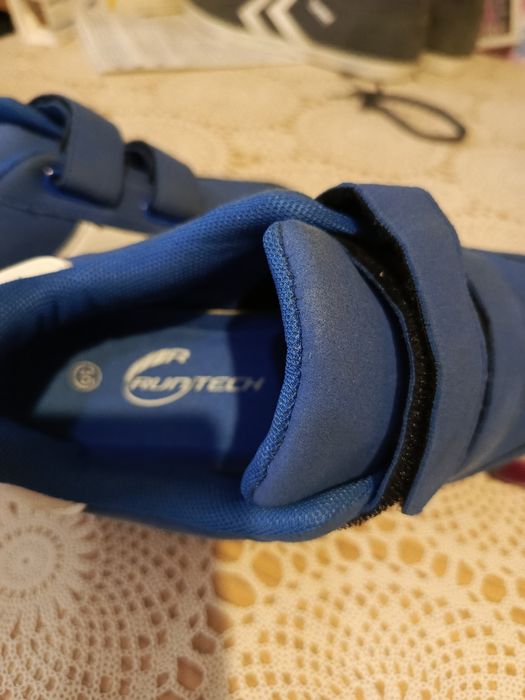 Buty RunTech, rozm. 35
