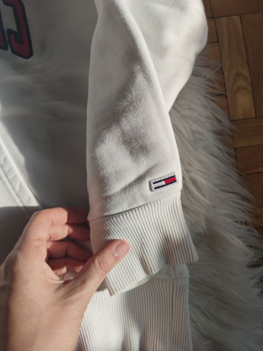 Bluza tommy jeans hilfiger xs