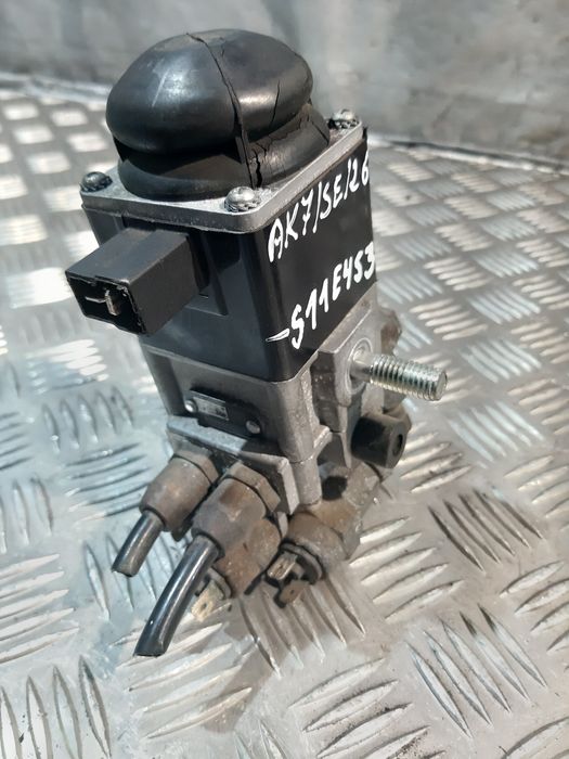 Zawór Magnetyczny Truckline Wa16000