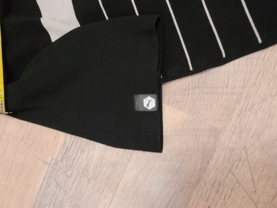 Koszulka polo I 3 T-shirt męskie rozmiar M