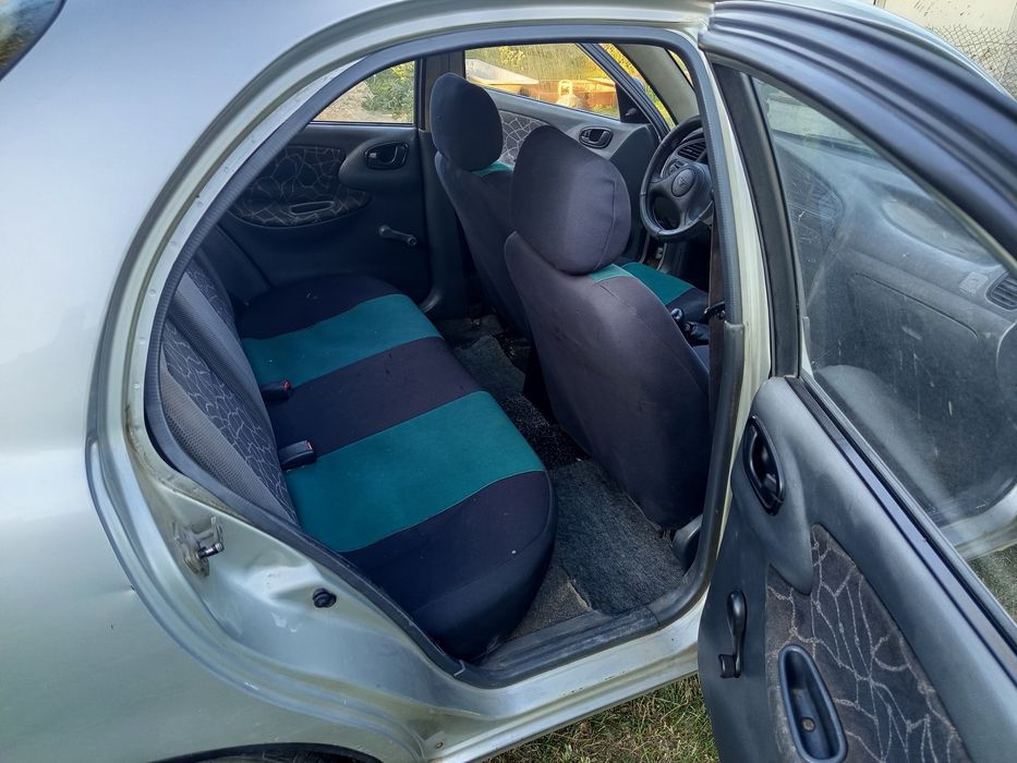 Продам део сенс на ходу