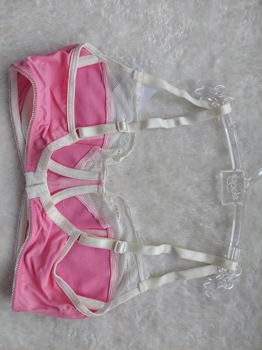 Sloggi by Triumph biustonosz feel beautyfull W 75C