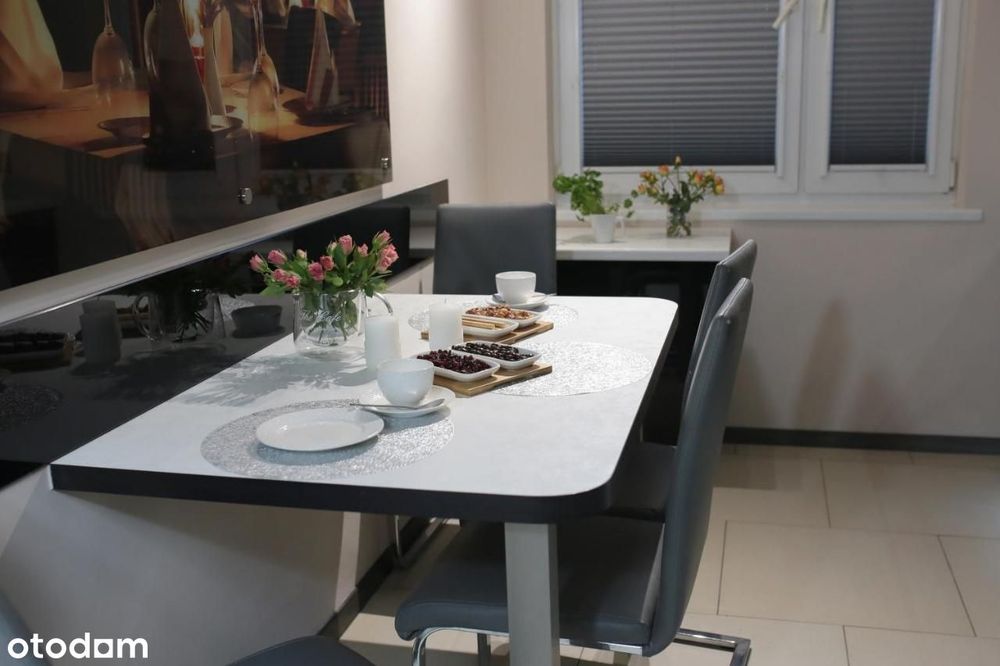 Ekskluzywny apartament 51m 100 m od plaży/ Gotowy Biznes rentowny. - Więcej