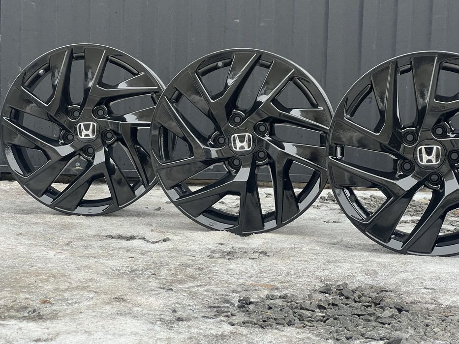 Диски Honda CR V Acord Civic диски Honda R17 5x114.3