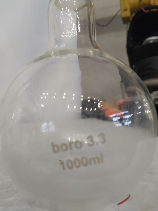 Набір лабораторних колб