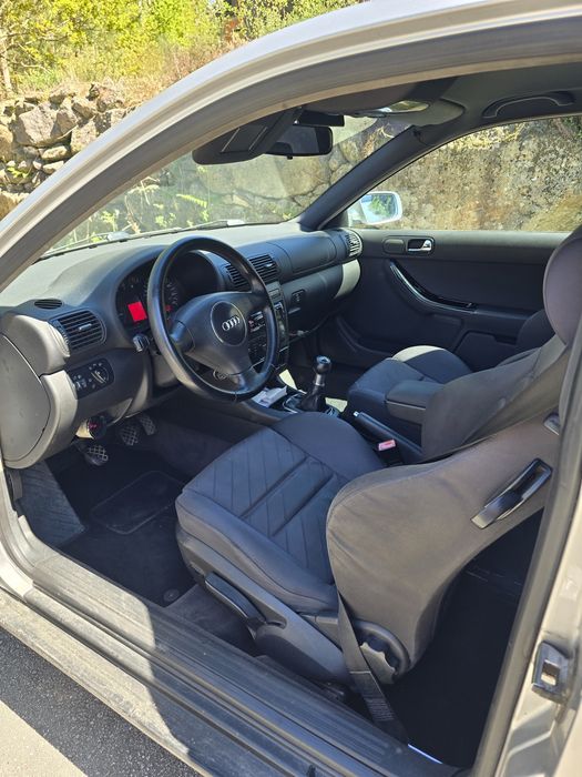 Audi A3 8l PD 130cv