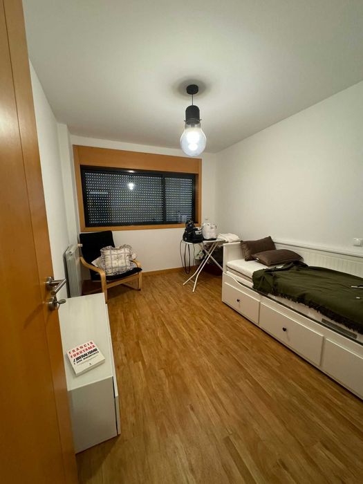 Apartamento T3 Duplex Matosinhos