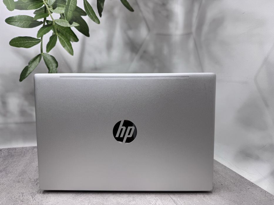 Ноутбук HP ProBook 630 G8/i5-1135G7/16/NVMe 256 GB/13.3"/FHD IPS
