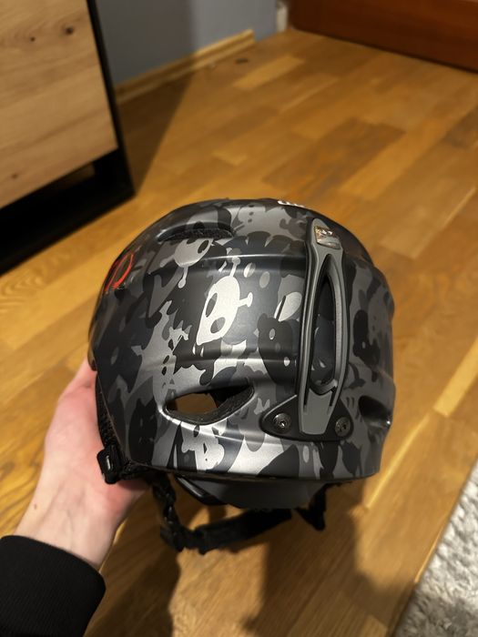 Kask Snowboardowy / Narciarski Giro