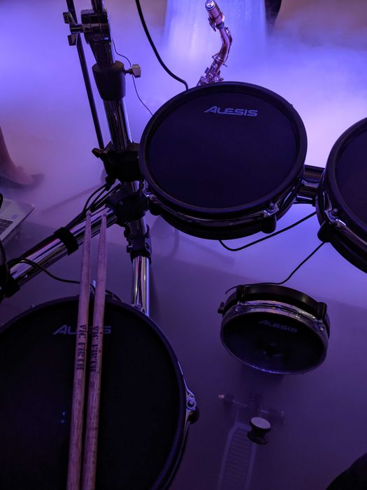 Alesis Command Kit Mesh - perkusja elektroniczna