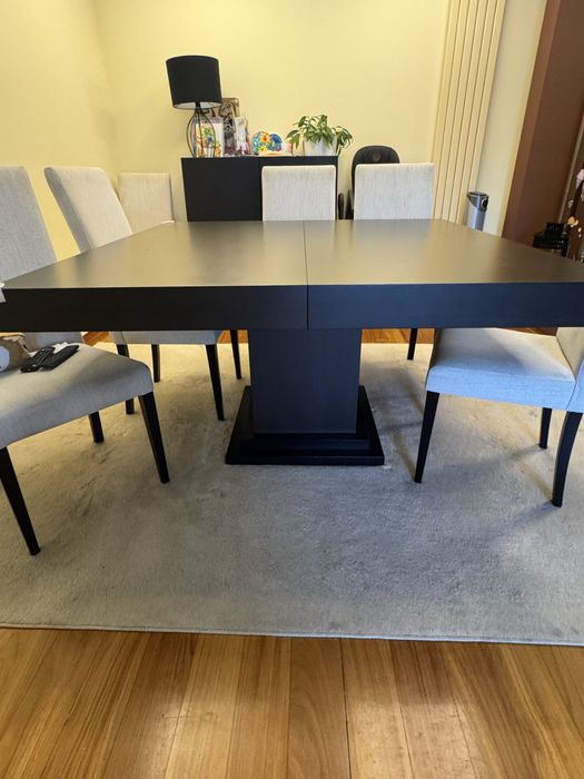 Varios Moveis wenge, marca Antarte