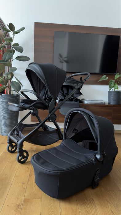 Продаж коляски Anex IQ