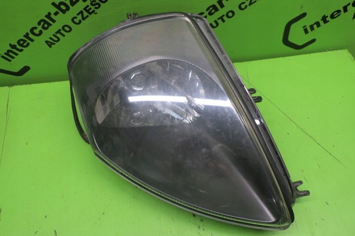 mitsubishi eclipse 3g reflektor prawy 1999 2000-